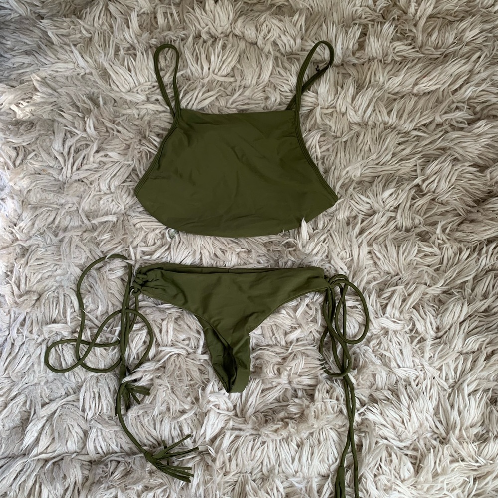 KAOHS swim bikini set